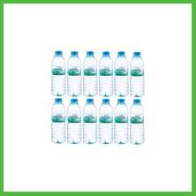 Bezos Bademli Su 0,5 ml Adet - 12 Li (12 Adet) Arz