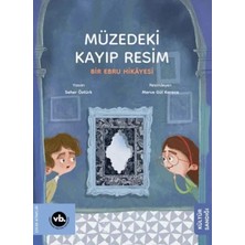Meks Müzedeki Kayıp
