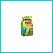 Defne Store Menü Muhabbet Kuşu Yemi 1000 gr Dfnbez