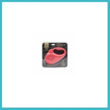 Defne Store Otomatik Köpek Tasması Master Seri Large Pembe Dfnbez