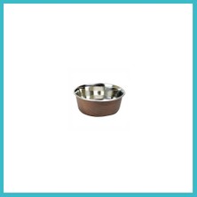 Defne Store Pt(Wfp) 20 cm Yavru Köpek Mama Kabı Dfnbez