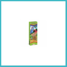 Defne Store Muhabbet Kuşu Meyveli Kraker Üçlü 100 gr Dfnbez