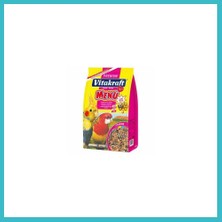Defne Store Premium Menü Paraket Yemi 1000 gr Dfnbez