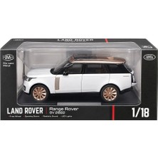 Colezium KZL-Q1005A 1 18 Range Rover Sv Isıklı - 6