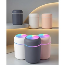 Nemere Rgb Işıklı Ultrasonik Nemlendirici UUCZZZH2ONEMLENDİRİCİİİİ1