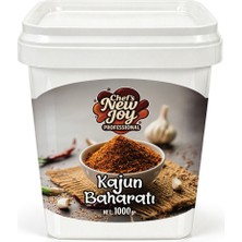Str Store Kajun Baharatı 1000 gr Cajun Spice