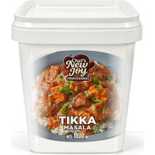 Str Store Tikka Masala 1000 gr Tıkka Masala Sos Tozu