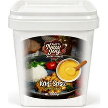 Str Store Curry Sauce 1000 gr Köri Sosu Köri Tozu