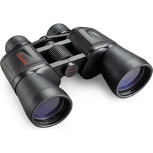 Tasco 10X50 Ed Dürbün - Ed Cam - Extra Low Dispersion - Av Kamp Doğa Gözlem Dürbünü