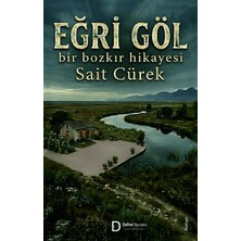 Defne Yayınevi Eğri Göl