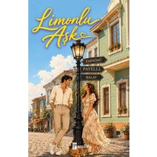 Parola Yayınları Limonlu Aşk