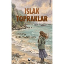 Karina Yayınevi Islak Topraklar