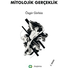 Aram Yayınları Mitolojik Gerçeklik