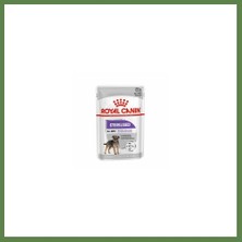 Bezos Ccn Sterilised Pouch Kısırlaştırılmış Köpek Konservesi 12 Adet 85 gr HB006