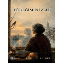 NSN Yayınevi Yüreğimin Izleri