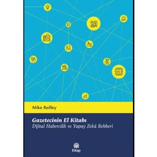 AA Kitap Gazetecinin El Kitabı