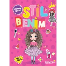 Parlayan Yıldız Stil Benim