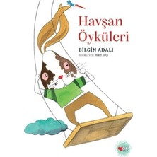 Can Çocuk Yayınları Havşan Öyküleri