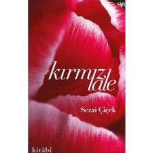 Kitabi Yayınevi Kırmızı Lale