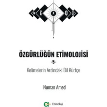 Aram Yayınları Özgürlüğün Etimolojisi 5