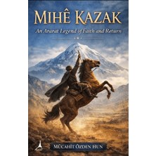 Alter Yayıncılık Mihê Kazak