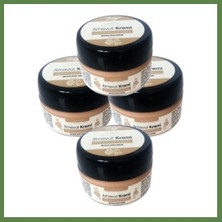 Bezos Süper Three Brand Ciıt Arnavut Kremi 4 Tane x 50 ml HB006