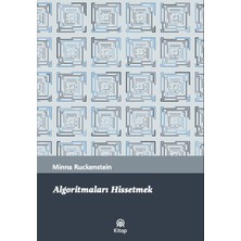 AA Kitap Algoritmaları Hissetmek
