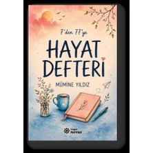 Doğan Novus 7’den 77’ye Hayat Defteri
