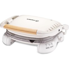 Tr Castron Vanilya Tost Makinesi A324-15