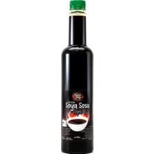 Str Store Tuzu Azaltılmış Soya Sosu 750 ml Light Soy Sauce