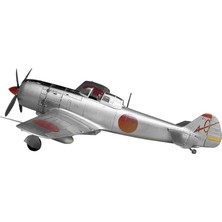 Tr 61013 – Ki-84 Hayate