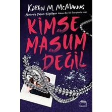 Yabancı Yayınları Kimse Masum Değil