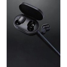 Nemere Kablosuz Tws Kulaklık Mikrofonlu Bluetooth 5.3 Uucztws2