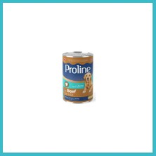 Defne Store Dana Etli Gravy Yetişkin Köpek Konservesi 400 gr Dfnbez