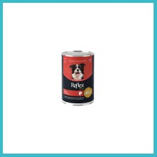 Defne Store Jöle Içinde Et Parçacıklı Kuzu Etli Yetişkin Köpek Konservesi 400 gr Dfnbez