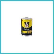 Defne Store Pate Içinde Et Parçacıklı Dana Etli Yetişkin Köpek Konservesi 395 gr Dfnbez