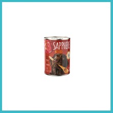 Defne Store Kırmızı Etli Yetişkin Köpek Konservesi 400 gr Dfnbez