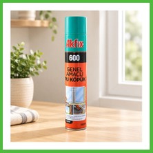Bezos 600 ml Poliüretan Köpük Arz