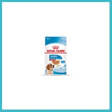 Defne Store Medium Puppy Gravy Yavru Köpek Konservesi 140 gr Dfnbez