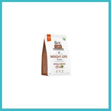 Defne Store Hypoallergenic Weight Loss Rabbit Tavşanlı Kilo Dengeleyici Yetişkin Köpek Maması 3 kg Dfnbez