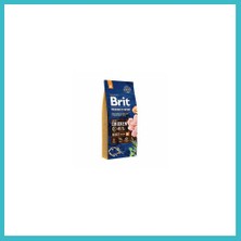 Defne Store Premium By Nature Adult Orta Irk Tavuklu Yetişkin Köpek Maması 15 kg Dfnbez