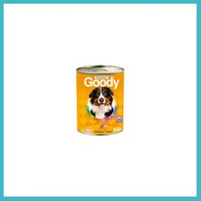 Defne Store Tavuklu Yetişkin Köpek Konservesi 6 Adet 400 gr Dfnbez