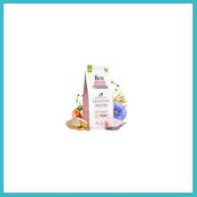 Defne Store Sustainable Sensitive Balık ve Böcek Proteinli Yetişkin Köpek Maması 12 kg Dfnbez