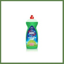 Bezos Sıvı Bulaşık Dterjanı 1370ML Misket Limon 1 Adet HB006