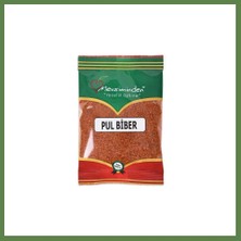 Bezos Pul Biber 250 Gr. Acı 1 Adet HB006