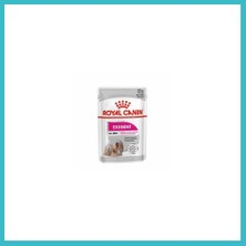 Defne Store Ccn Exigent Loaf Pate Pouch Küçük Irk Yetişkin Köpek Konservesi 85 gr Dfnbez