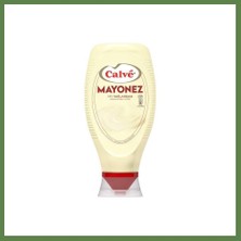 Bezos Mayonez 540 Gr. 1 Adet HB006
