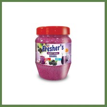 Bezos Fresher`s Karadut Aromalı Granül Içecek 300GR 1 Adet HB006
