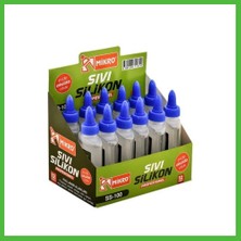 Bezos 100 ml Sıvı SILIKON(1ADET) Arz