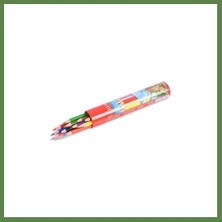 Bezos F.castel 5173116512 Kuru Boya 12 Li Tüp HB006